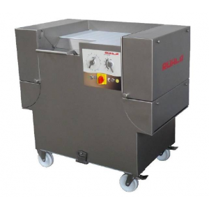 Slicers, Skewers, and Shredders, USA and Canada