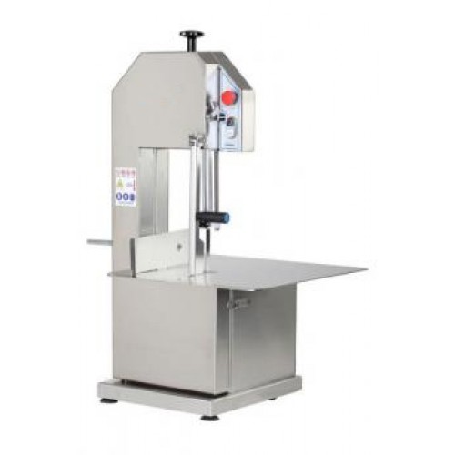 Cm Machine Services - Table Top Meat Bone Saw