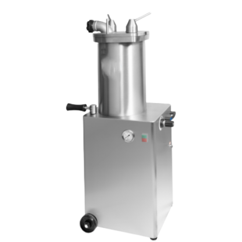 Meat Grinder and Sausage Stuffer - Meat Mincer / Sausage Stuff Filling  Machine, Over 50 Years Food Machinery Juicer & Blender Manufacturer