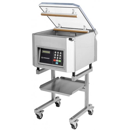 Commercial vacuum chamber packaging sealer machine canada
